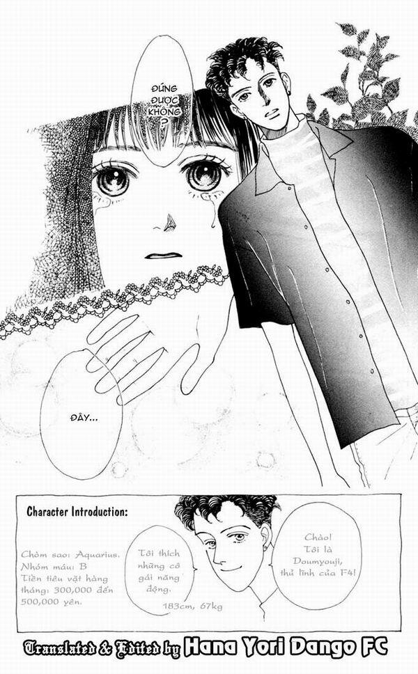 Con Nhà Giàu: Chapter 7