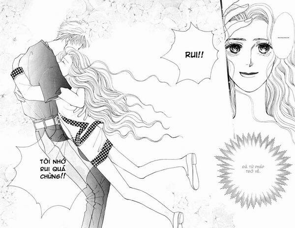 Con Nhà Giàu: Chapter 7