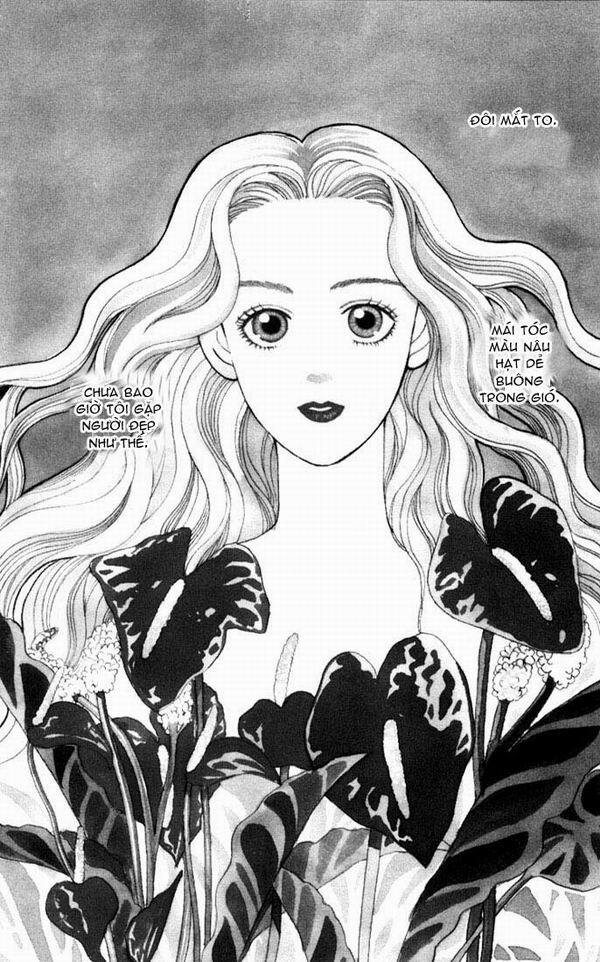 Con Nhà Giàu: Chapter 7