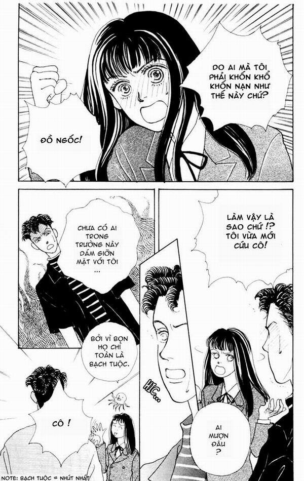 Con Nhà Giàu: Chapter 7