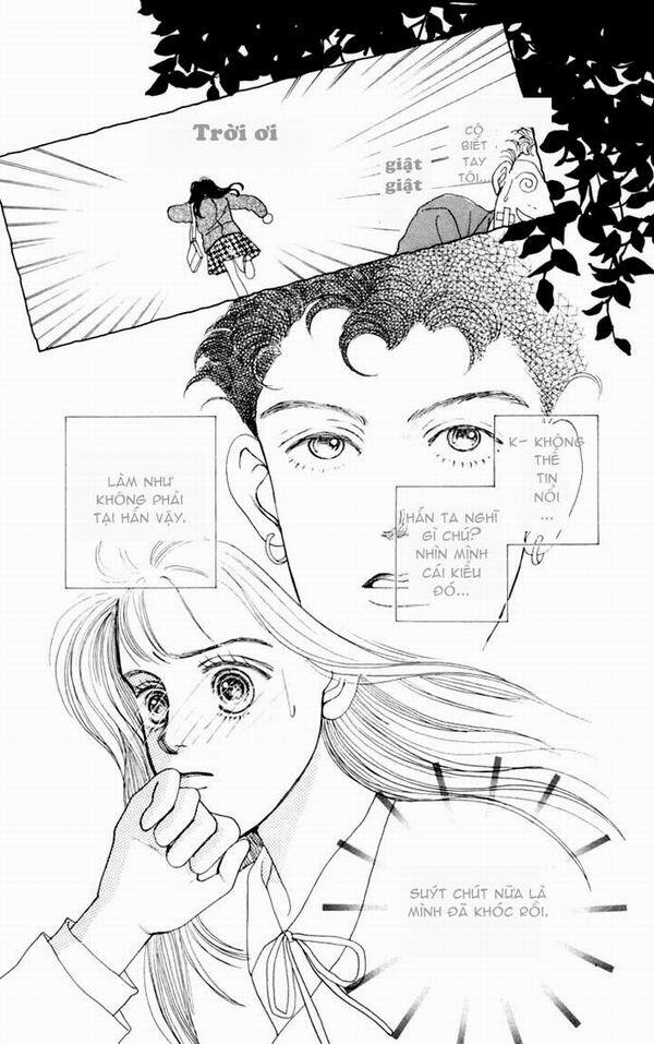Con Nhà Giàu: Chapter 7