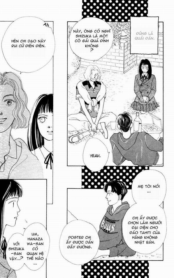 Con Nhà Giàu: Chapter 7