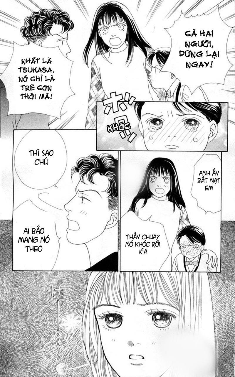 Con Nhà Giàu: Chapter 70