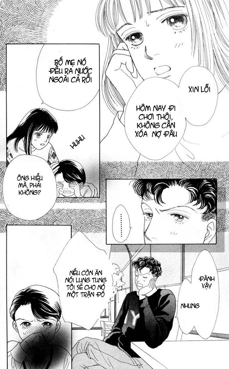 Con Nhà Giàu: Chapter 70
