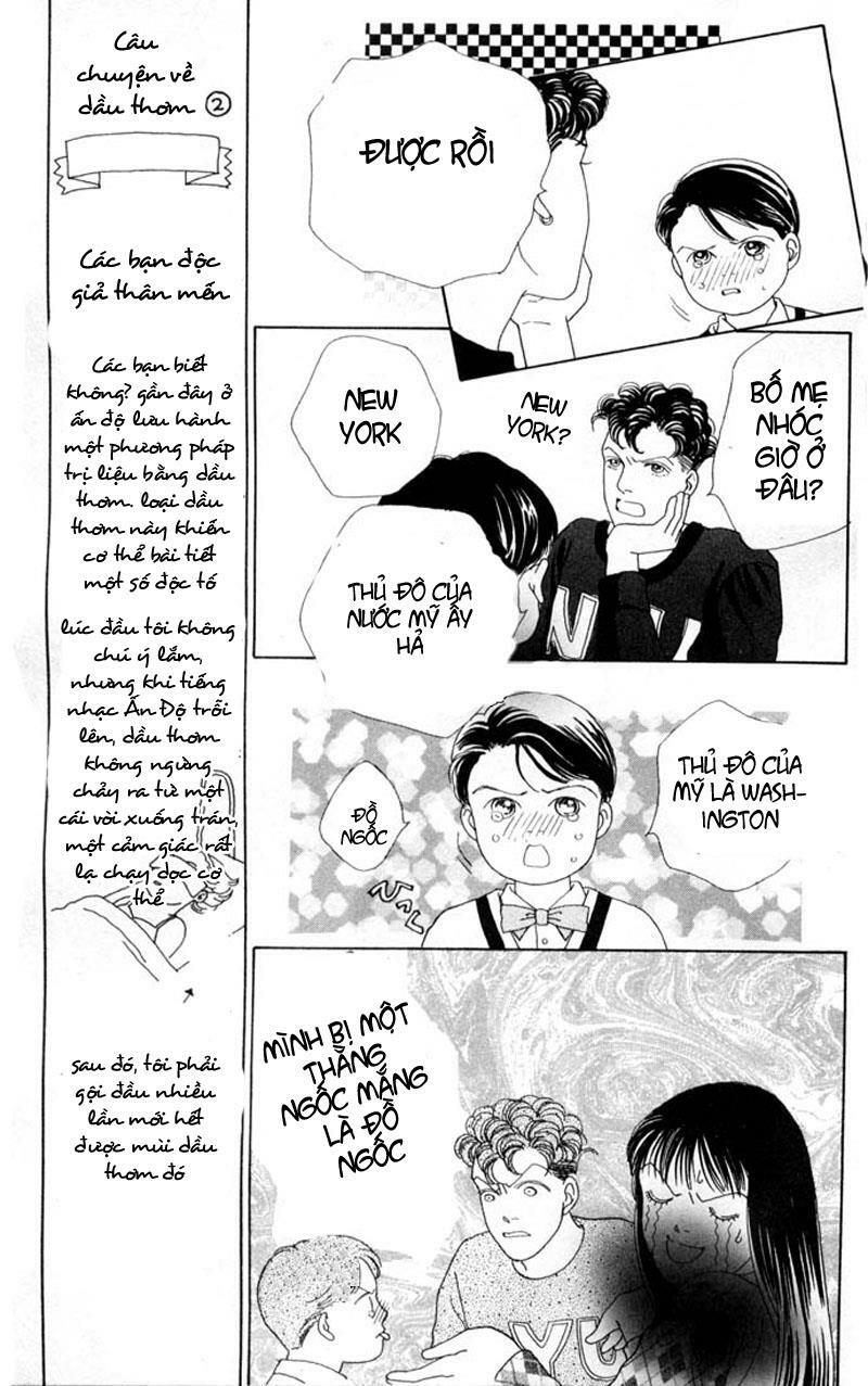 Con Nhà Giàu: Chapter 70