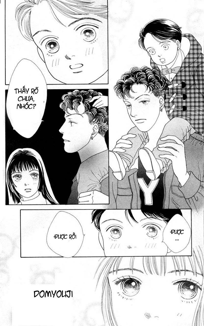 Con Nhà Giàu: Chapter 70
