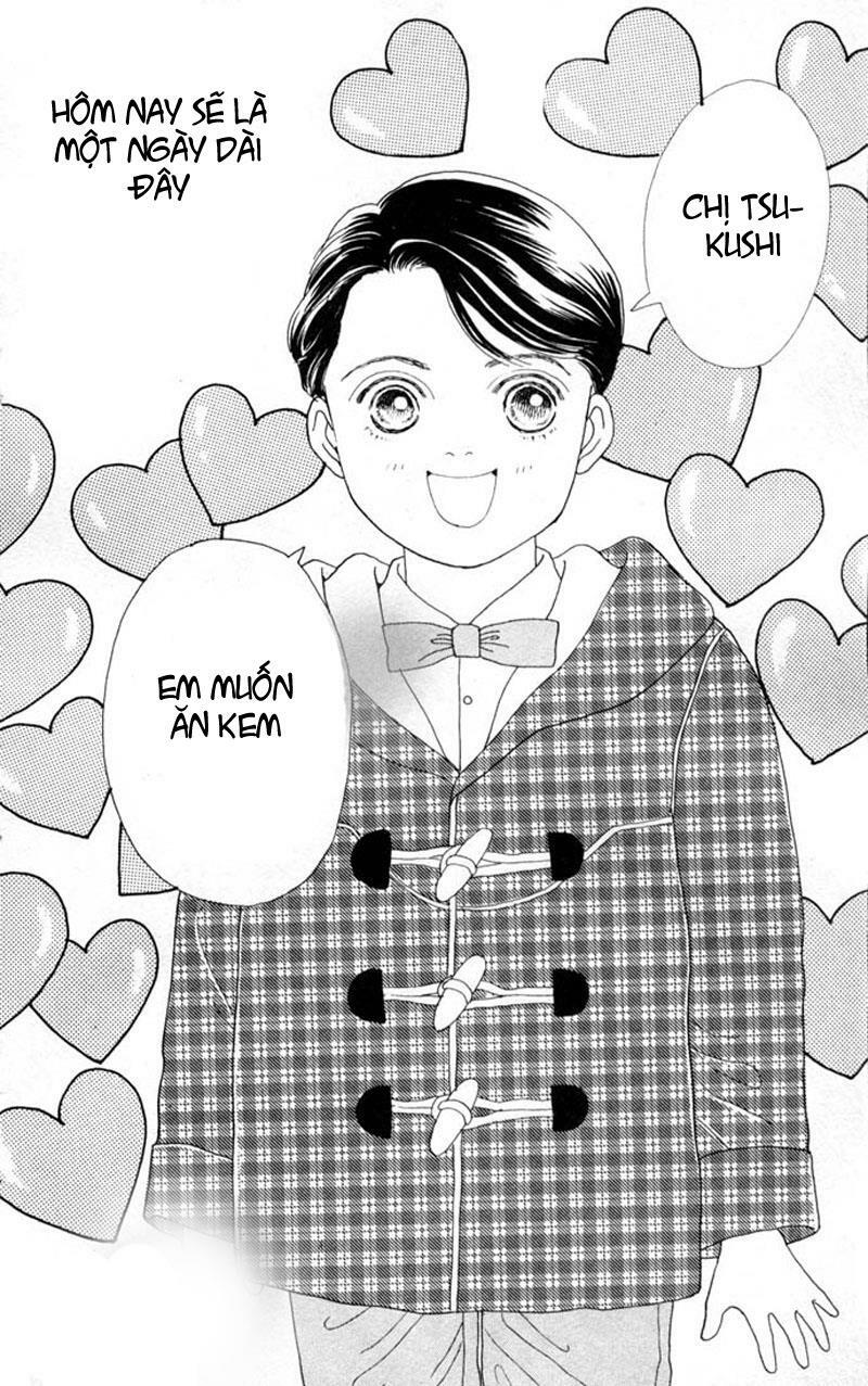 Con Nhà Giàu: Chapter 70