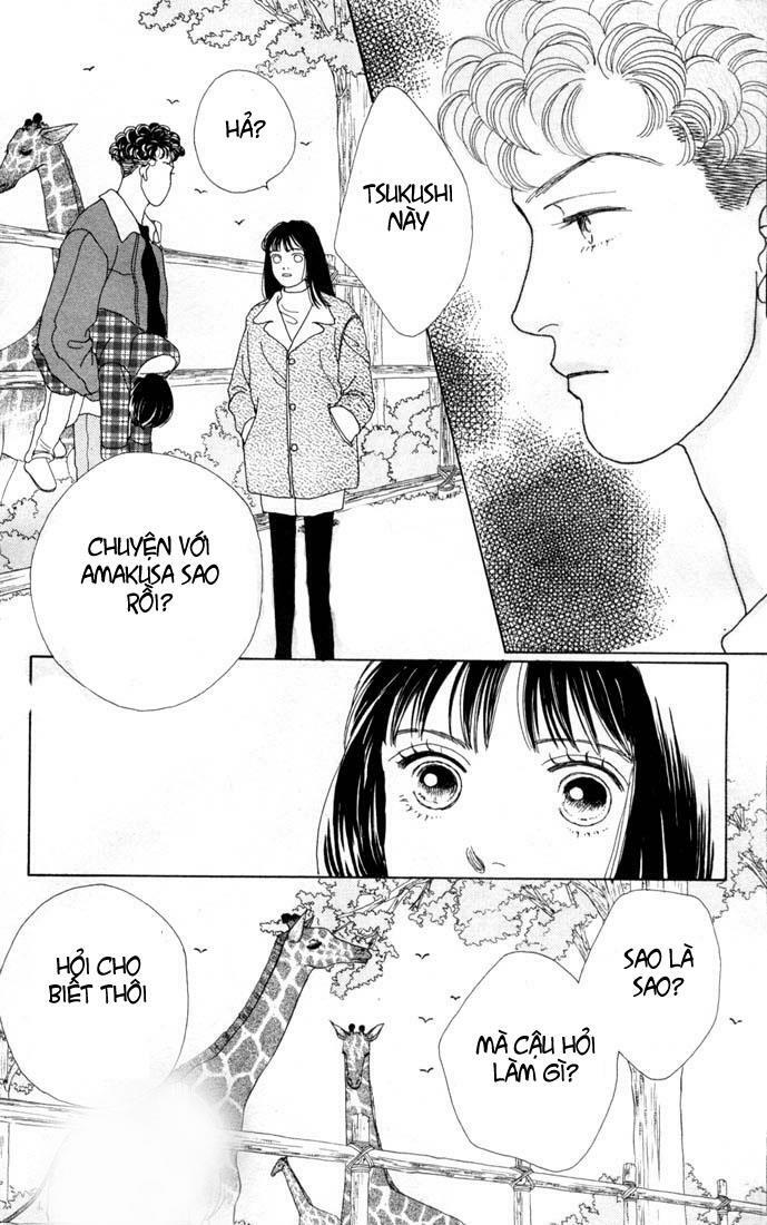 Con Nhà Giàu: Chapter 70