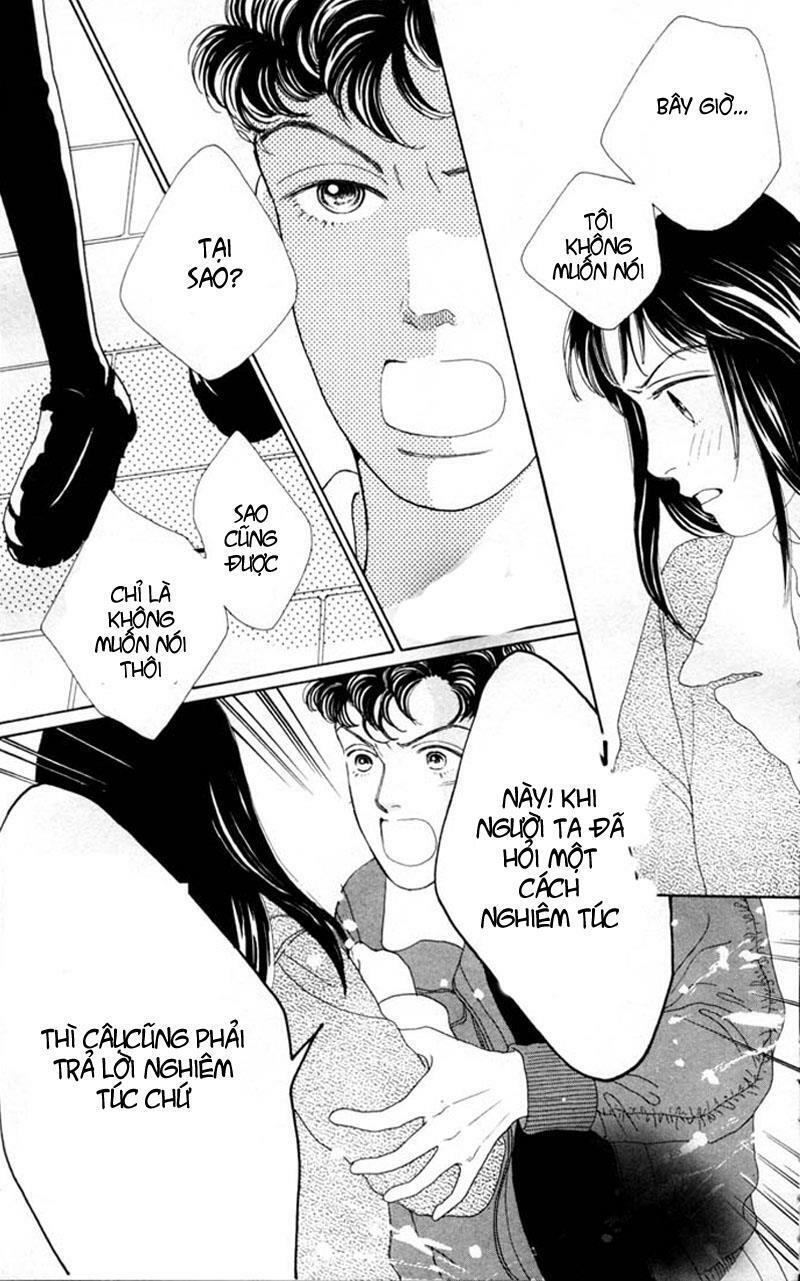 Con Nhà Giàu: Chapter 70