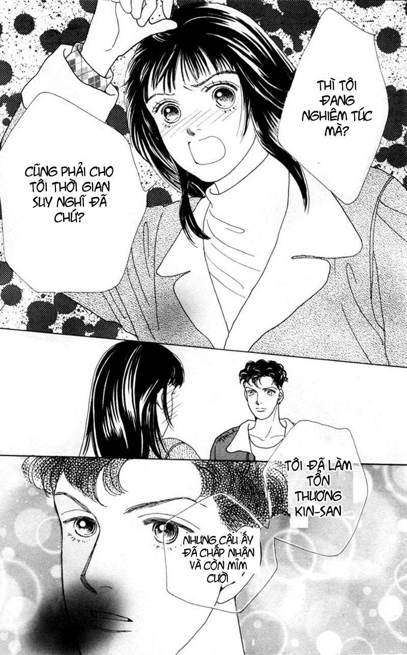 Con Nhà Giàu: Chapter 70