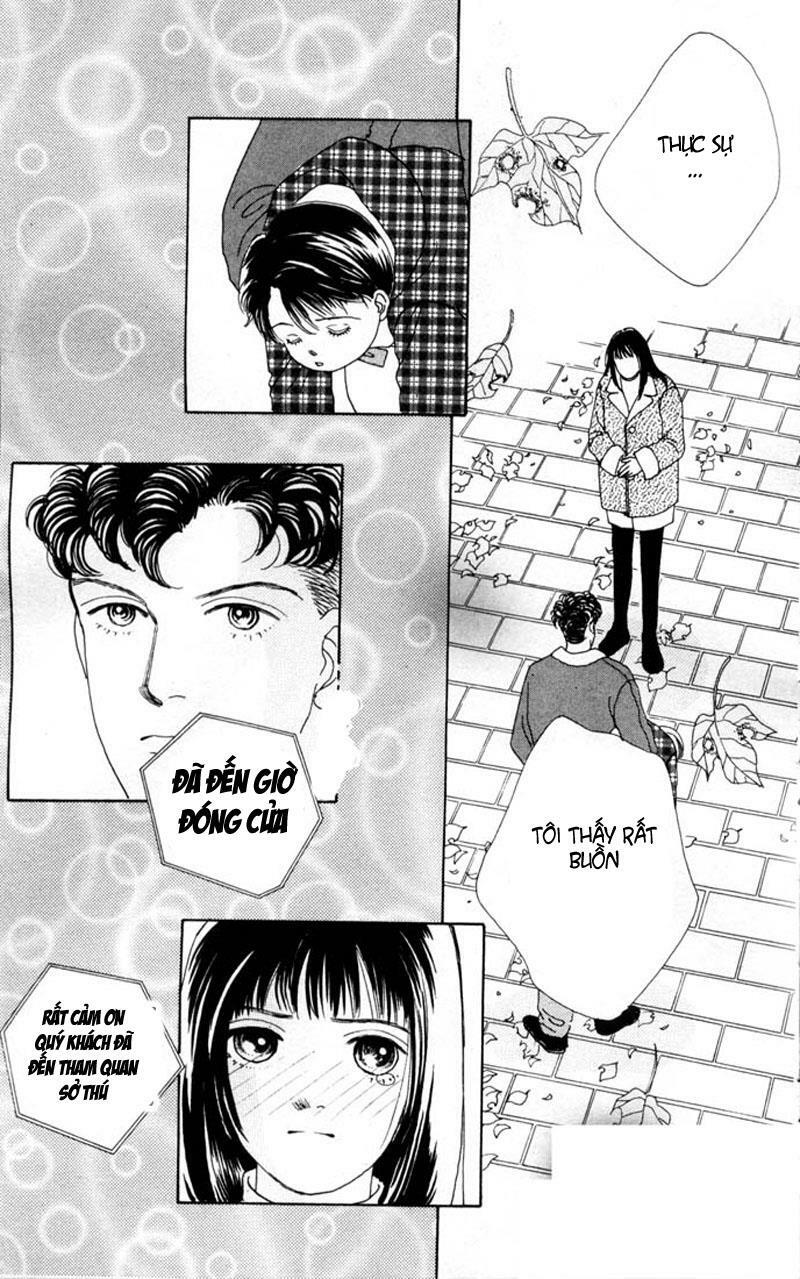 Con Nhà Giàu: Chapter 70