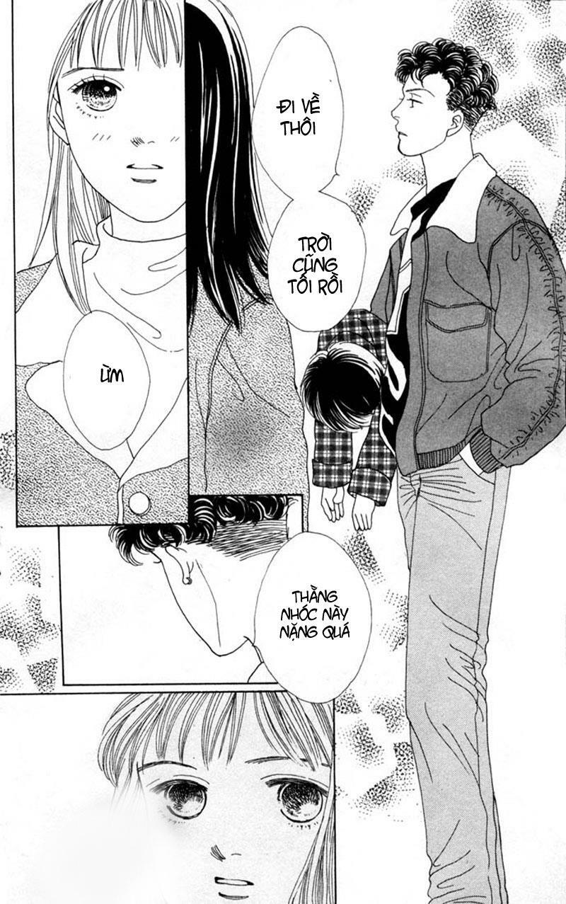 Con Nhà Giàu: Chapter 70