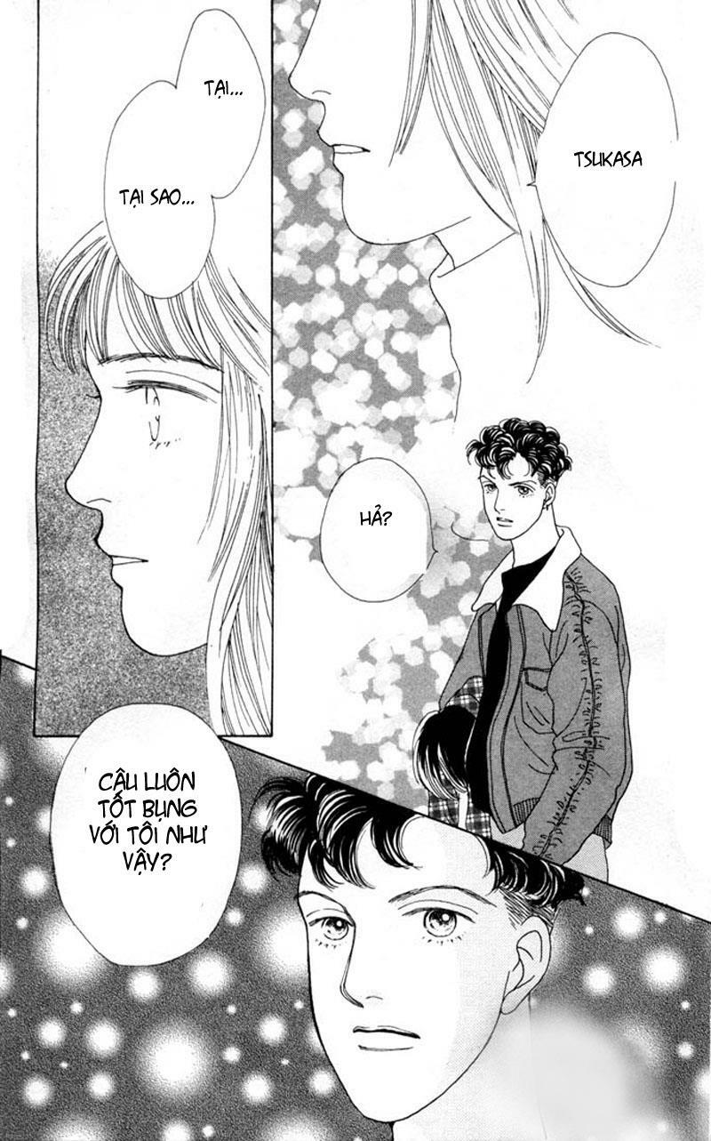 Con Nhà Giàu: Chapter 70