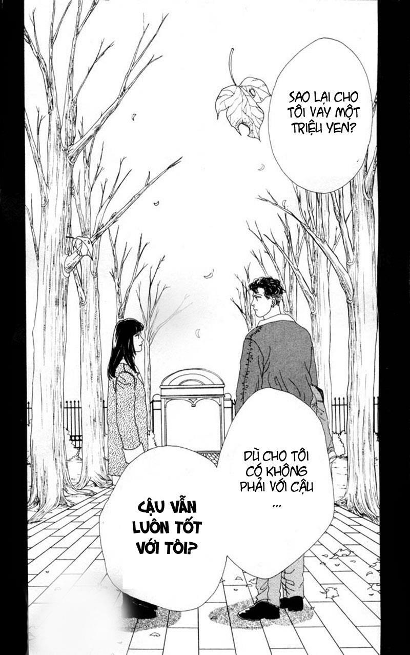 Con Nhà Giàu: Chapter 70