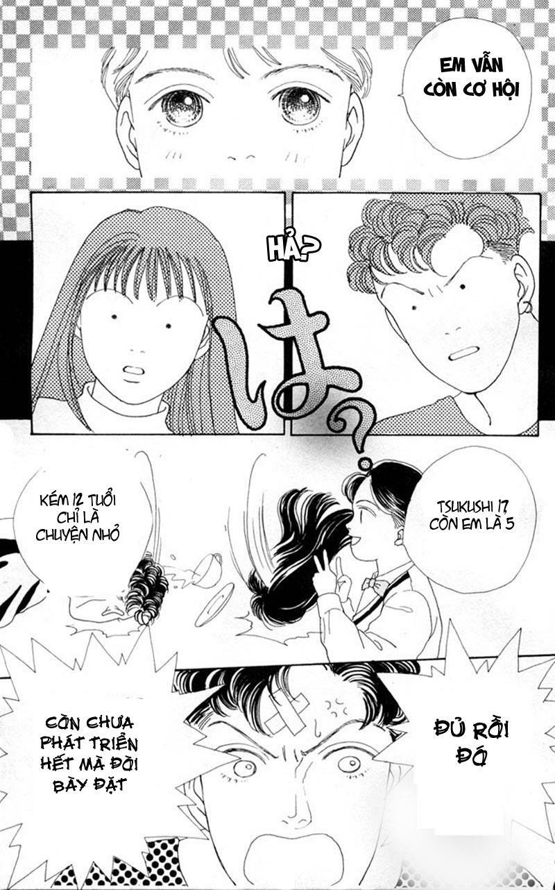 Con Nhà Giàu: Chapter 70