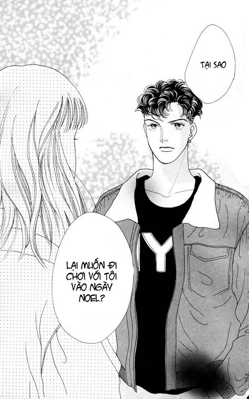 Con Nhà Giàu: Chapter 71