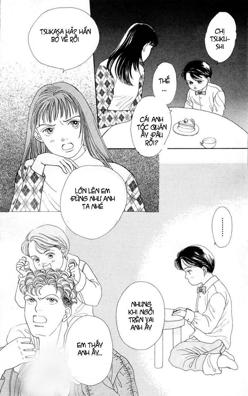 Con Nhà Giàu: Chapter 71