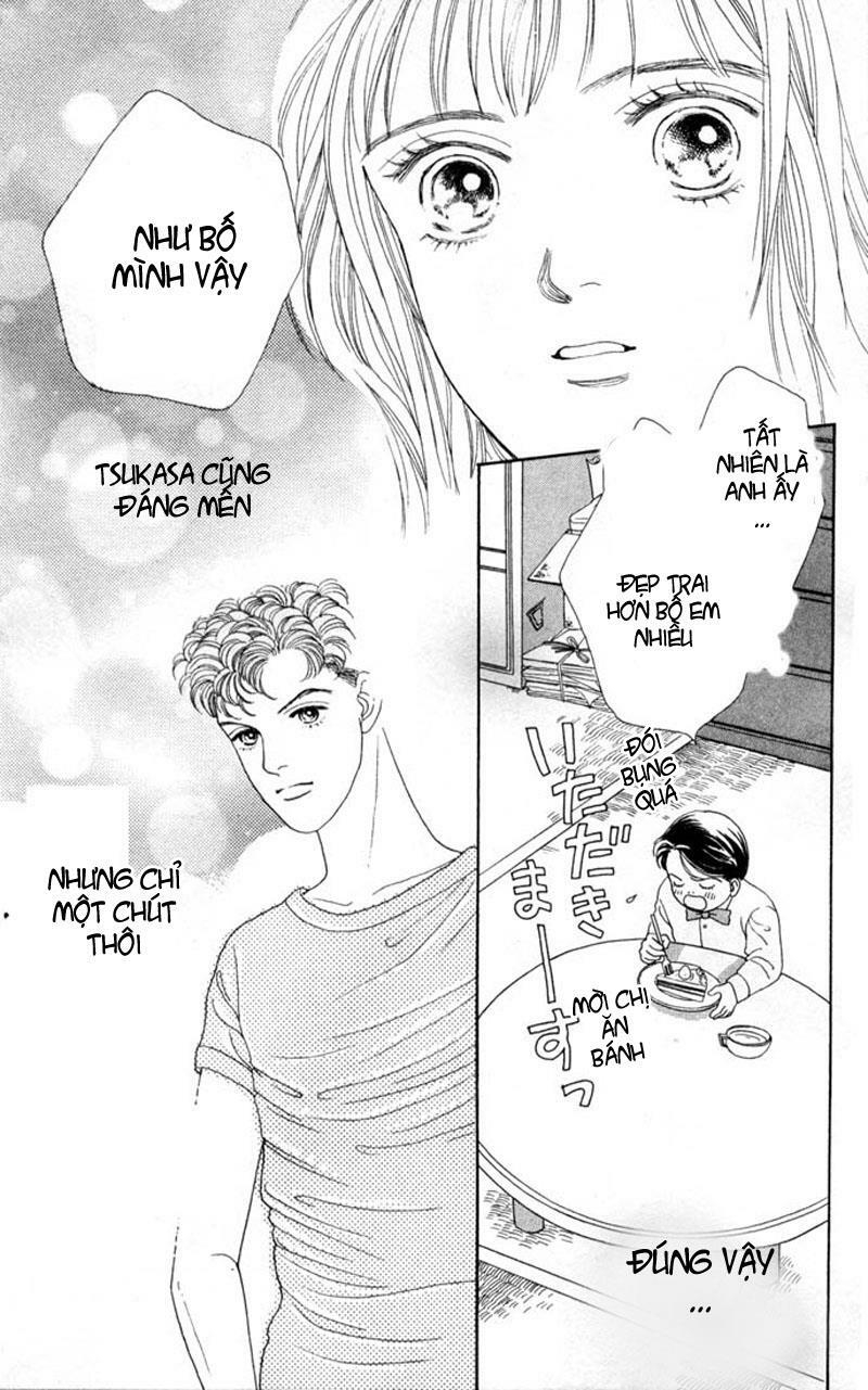 Con Nhà Giàu: Chapter 71