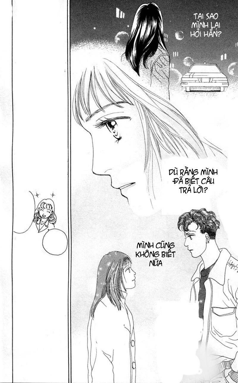 Con Nhà Giàu: Chapter 71