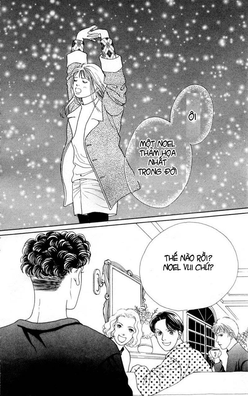 Con Nhà Giàu: Chapter 71