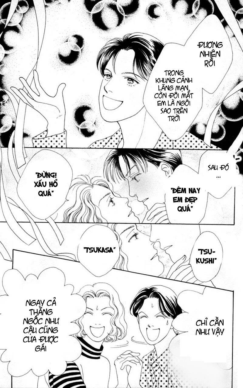 Con Nhà Giàu: Chapter 71