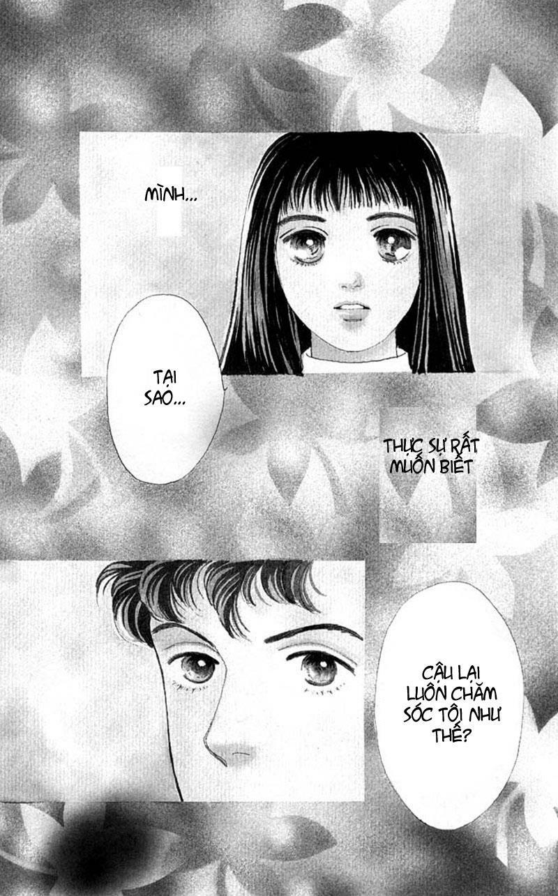 Con Nhà Giàu: Chapter 71