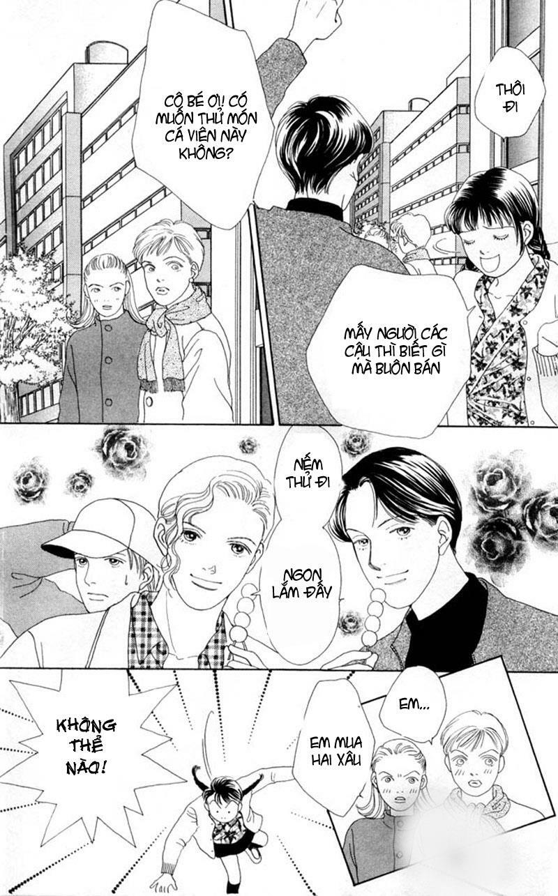 Con Nhà Giàu: Chapter 71