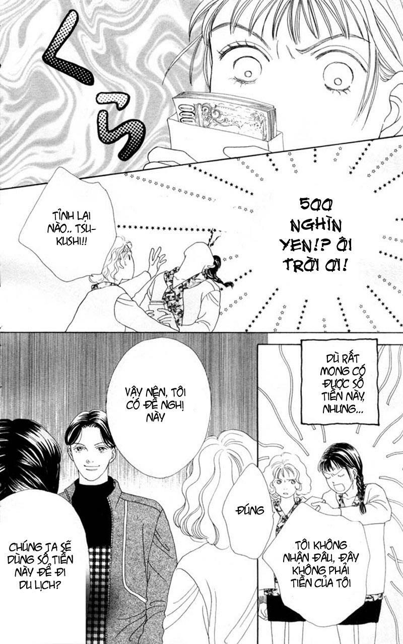 Con Nhà Giàu: Chapter 71