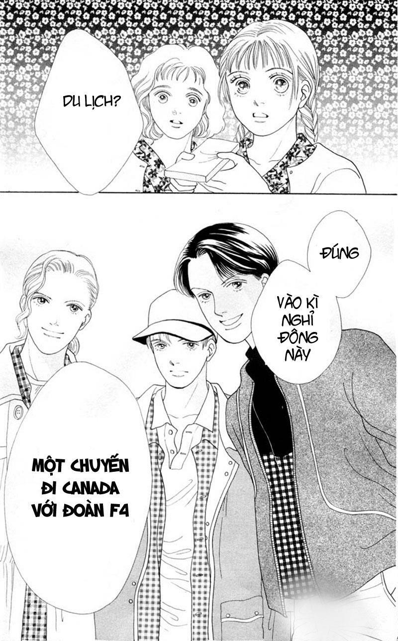 Con Nhà Giàu: Chapter 71