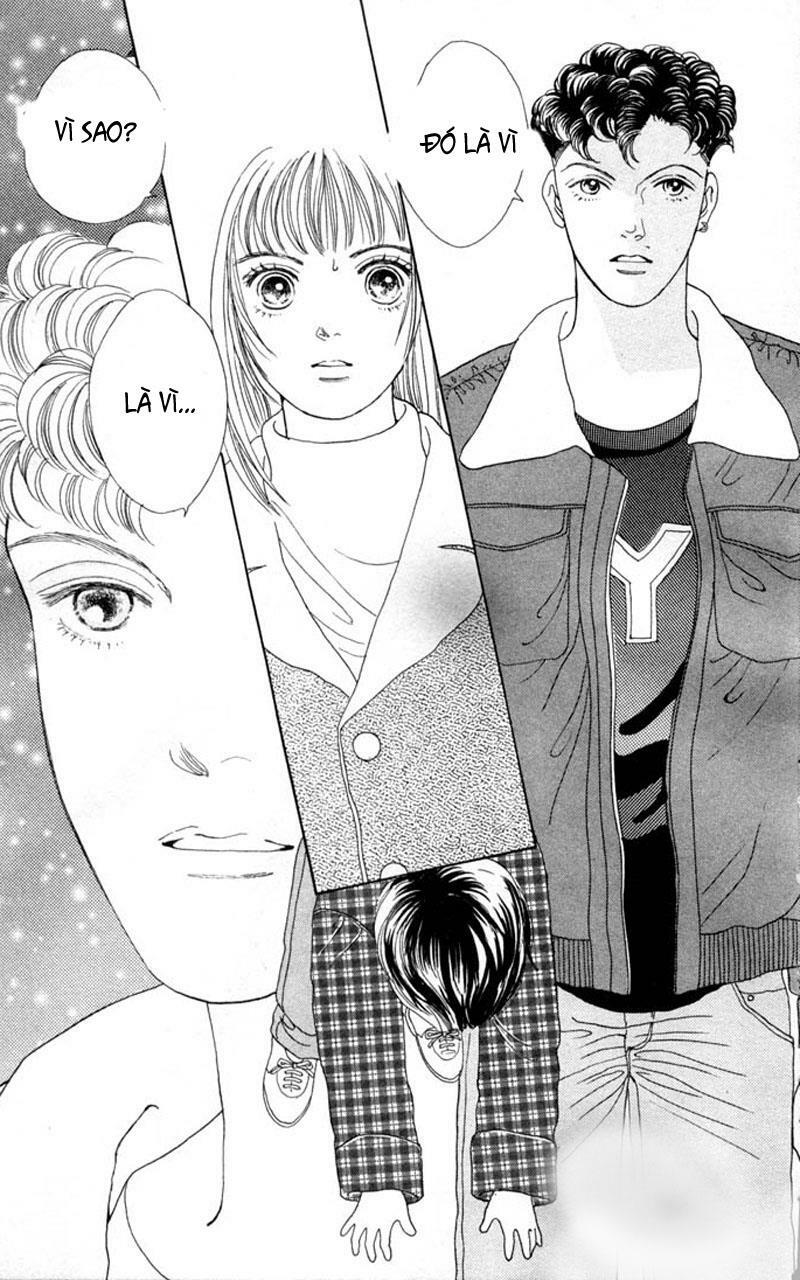 Con Nhà Giàu: Chapter 71