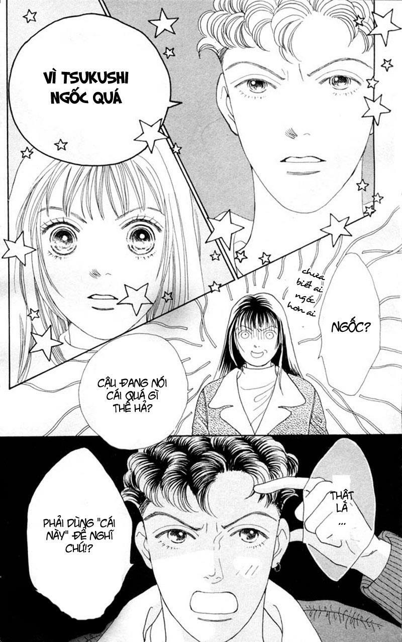 Con Nhà Giàu: Chapter 71