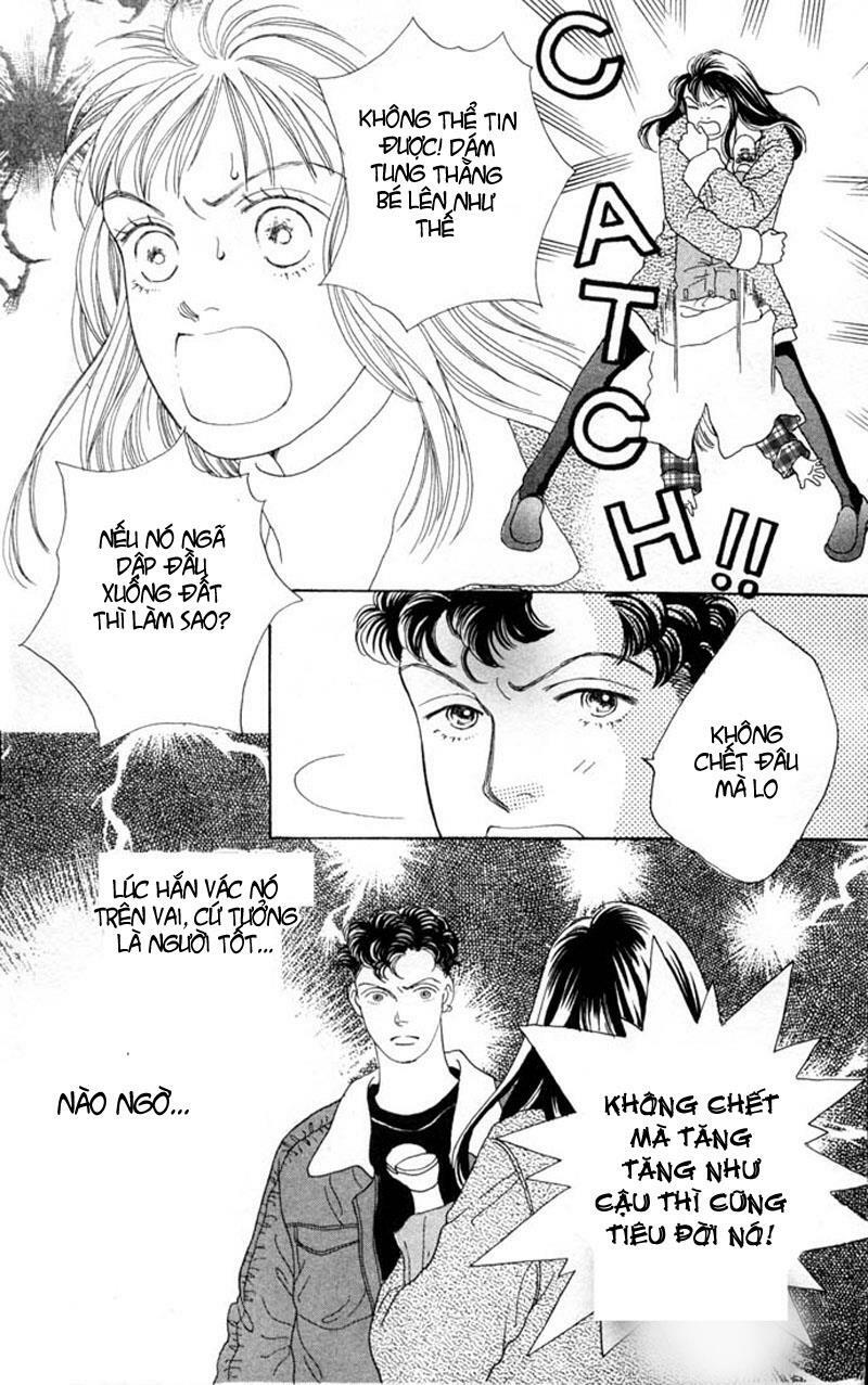 Con Nhà Giàu: Chapter 71