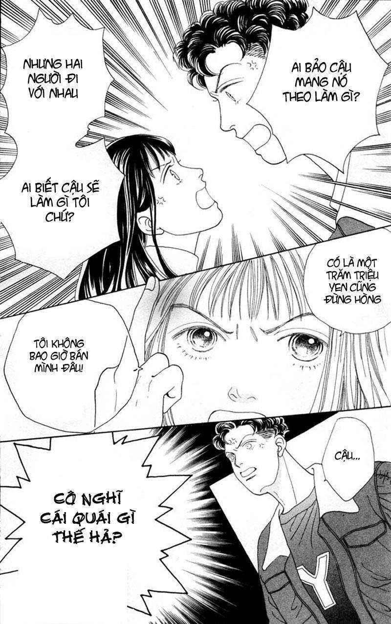 Con Nhà Giàu: Chapter 71
