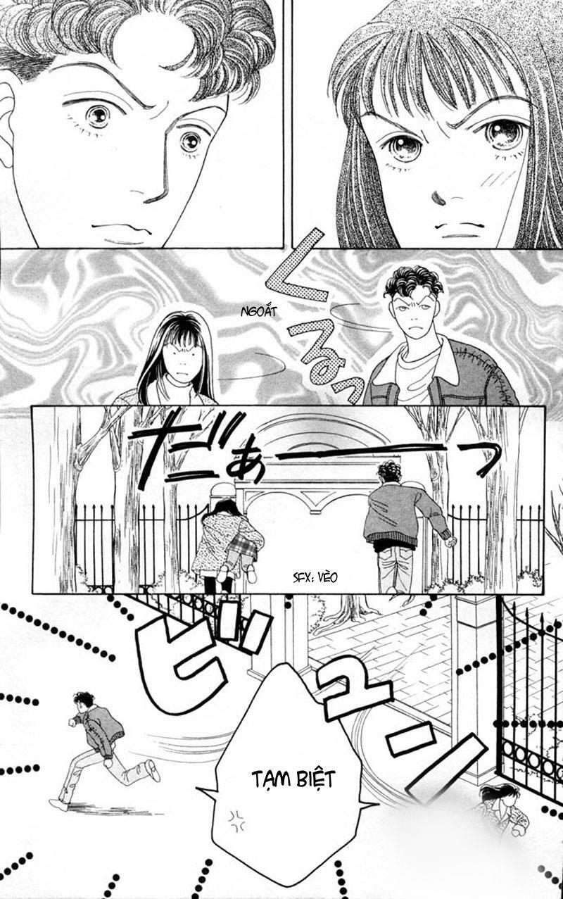Con Nhà Giàu: Chapter 71