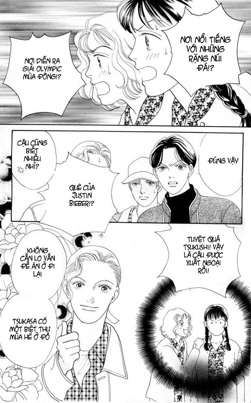 Con Nhà Giàu: Chapter 72