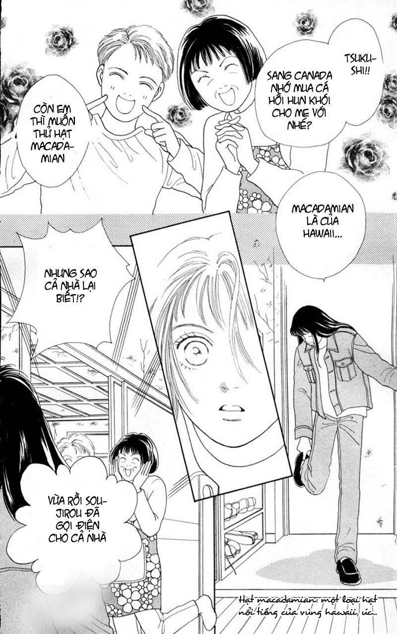 Con Nhà Giàu: Chapter 72