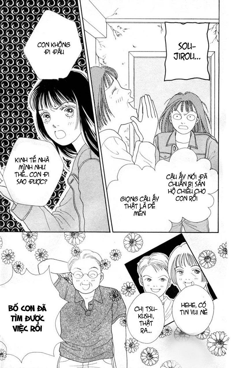 Con Nhà Giàu: Chapter 72