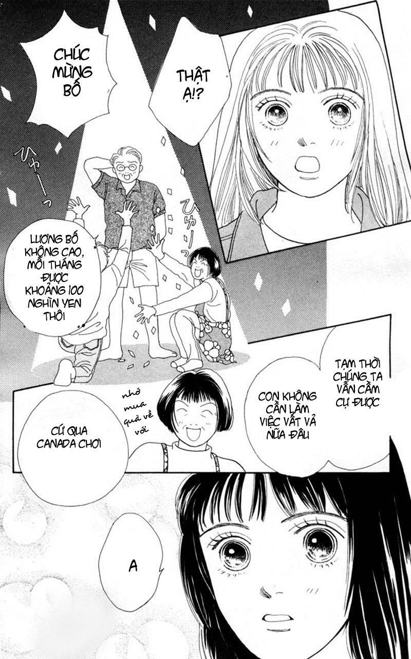 Con Nhà Giàu: Chapter 72