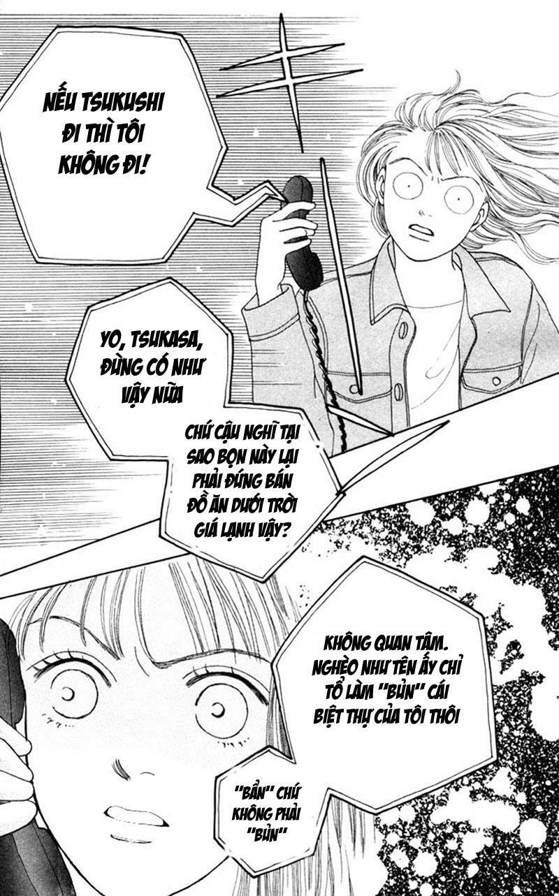 Con Nhà Giàu: Chapter 72