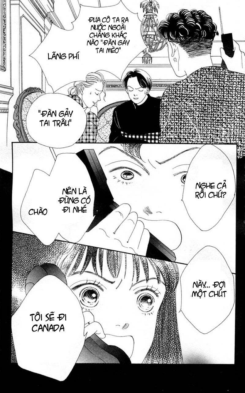 Con Nhà Giàu: Chapter 72