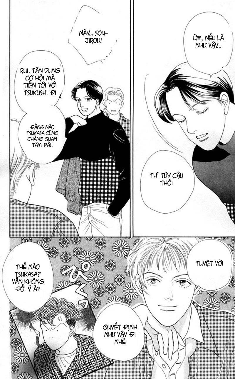 Con Nhà Giàu: Chapter 72