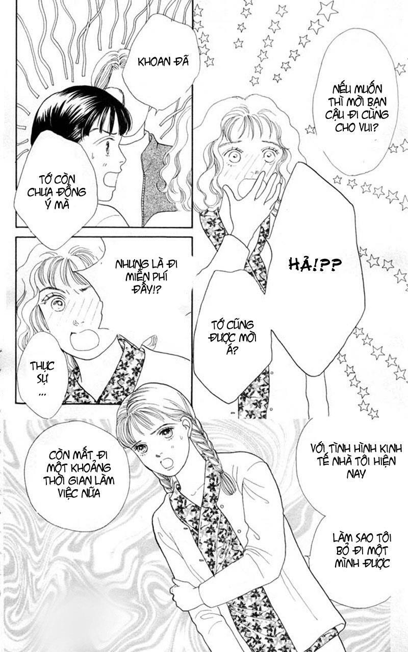 Con Nhà Giàu: Chapter 72