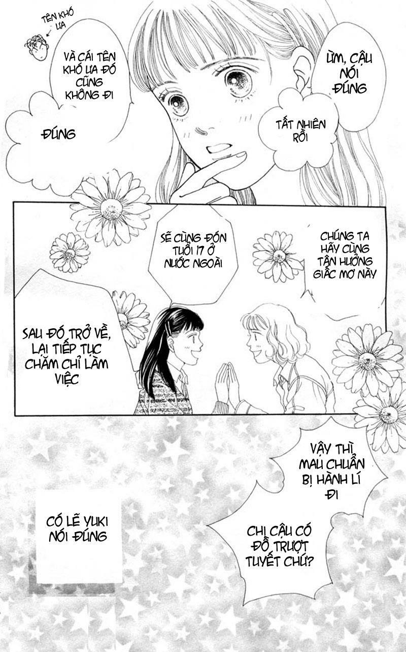 Con Nhà Giàu: Chapter 72
