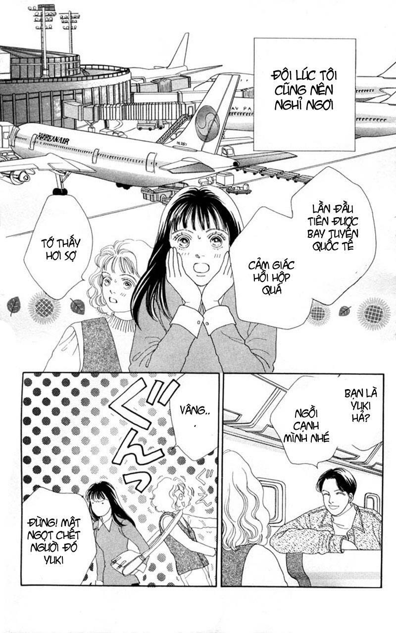 Con Nhà Giàu: Chapter 72