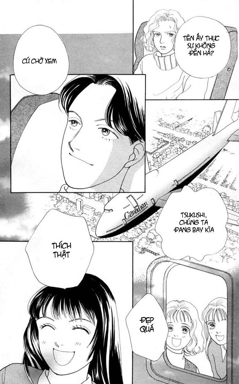 Con Nhà Giàu: Chapter 72