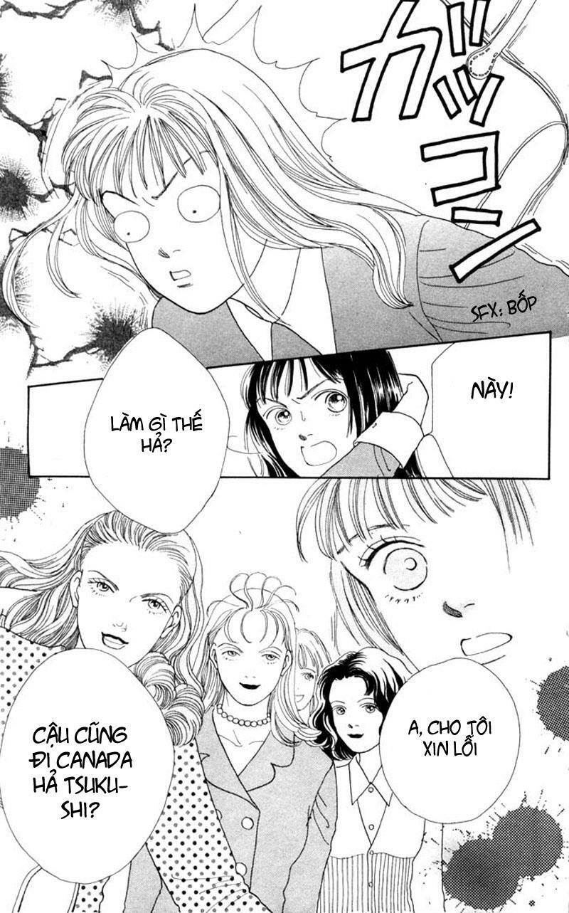 Con Nhà Giàu: Chapter 72