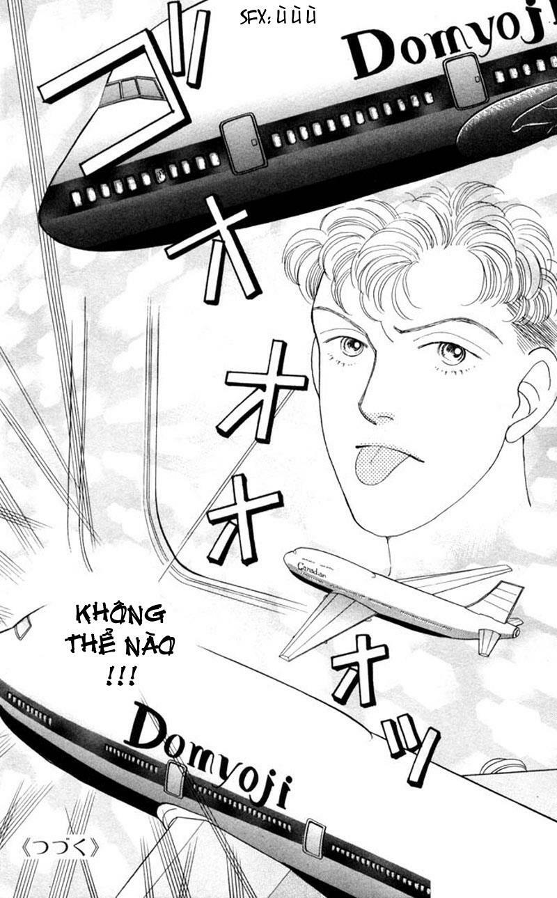 Con Nhà Giàu: Chapter 72