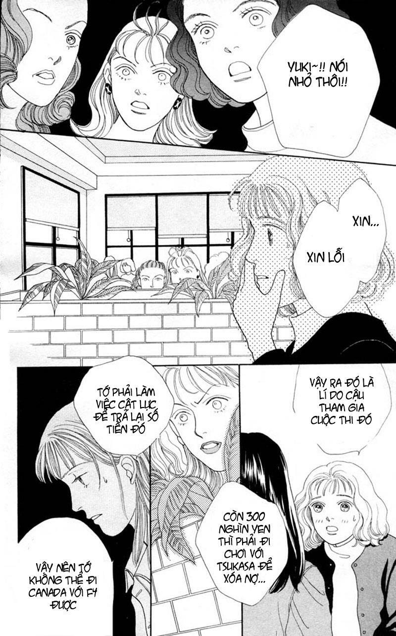 Con Nhà Giàu: Chapter 72