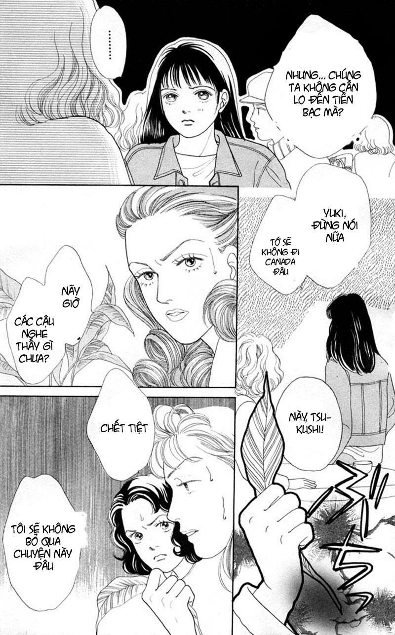 Con Nhà Giàu: Chapter 72