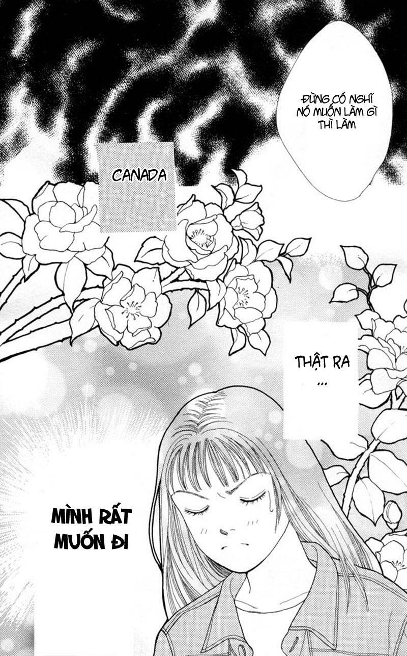 Con Nhà Giàu: Chapter 72